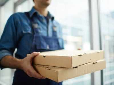Delhi: 16 high-risk contacts of infected pizza delivery agent test negative