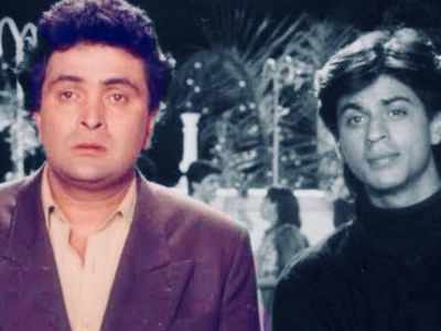 Deewana producer Guddu Dhanoa: Rishi Kapoor was one of the reasons Shah Rukh Khan came on board