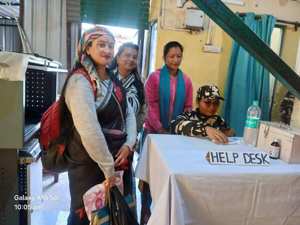 Nepal duty crackdown hits trade in Uttarakhand border towns