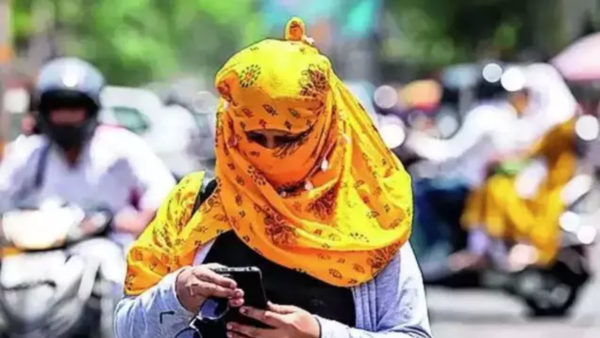 Hyderabad trapped in heat island, sizzles at night