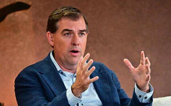 After 30,000+ layoffs, Amazon Web Services CEO Matt Garman says: Jobs are not going away, I can tell you we are hiring just as many software developers as…
