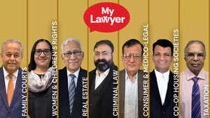 Can a woman claim automatic ownership of matrimonial home after divorce? Top lawyers answer