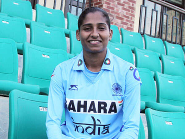 The Chak De challenge for Ritu Rani!