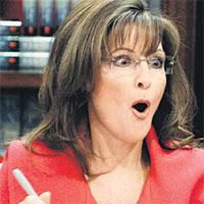 Palin 2009's '˜biggest liar'