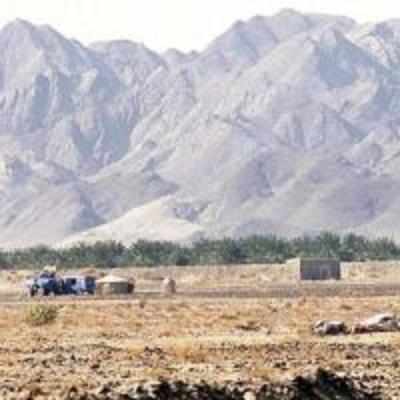 Pak Army takes over Shamsi airbase after US forces leave