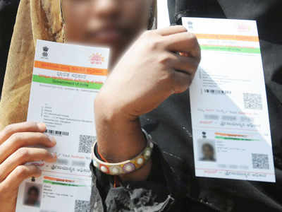 Aadhaar row over FIR: Committed to freedom of press, insists govt
