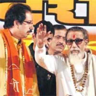 Uddhav will address Shivaji Park Dussehra rally this year