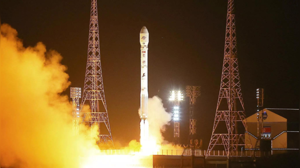 Chollima-1 soars: North Korea's spy satellite launched