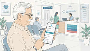 Can your pension double up as a medical safety net?