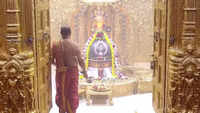 Darshan at Shree Somnath Temple, First Jyotirlinga, 04 -August -2022 