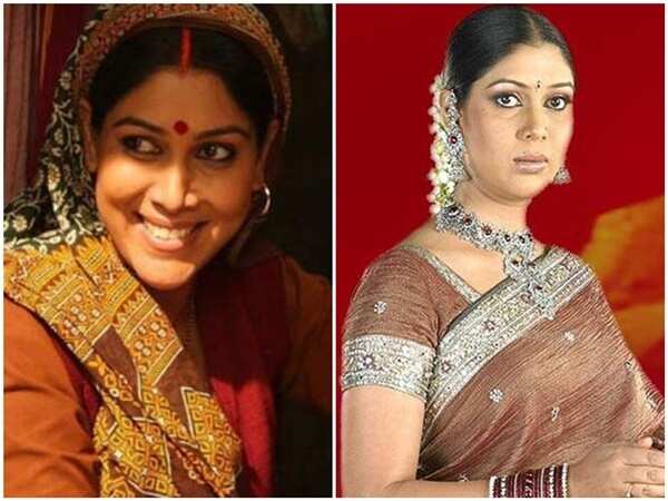Dangal actress Sakshi Tanwar is now a Bollywood star: A look at her work on TV