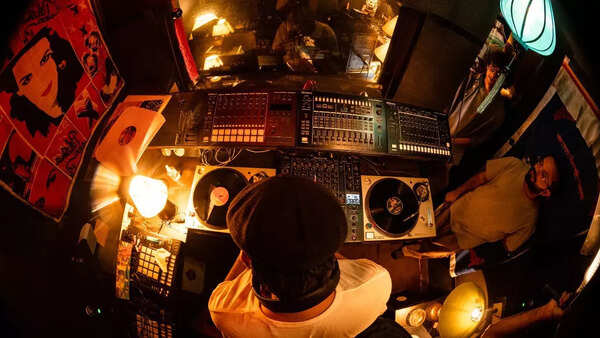 Immersive, intentional & intriguing: Delhi falls back in love with vinyl