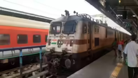55 express, 8 passenger trains via Chhattisgarh to run on revised timings from January 1