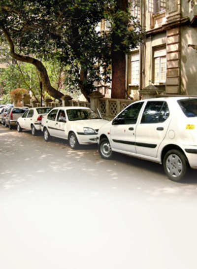 Soon, you will have to pay up to 1,800 per month to park outside your home