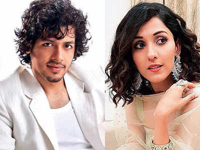 Wedding bells for publicity-shy couple Neeti Mohan and Nihar Pandya