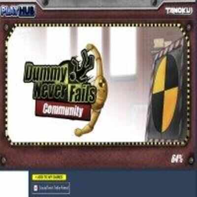 Dummy Never Fails Dummy Never Fails
