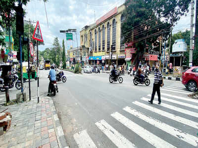 ORR's Ittamadu Junction to get a new bi-directional flyover