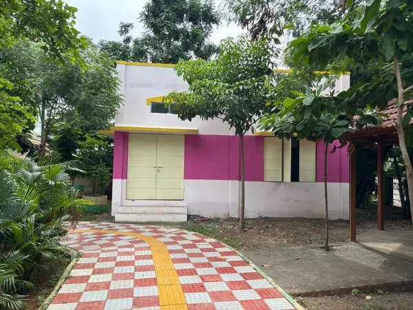 Seven months on, Ambattur women’s gyms remain shut
