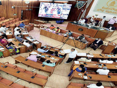 BBMP chief engineers to issue job codes