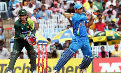 India to open World Cup defence against arch-rivals Pakistan