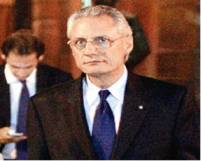 Italian envoy has no immunity, says SC