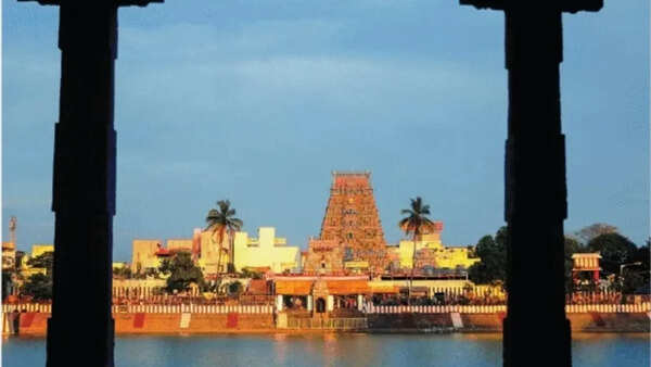 Tamil Nadu elections: Can DMK's Dha Velu hold on to ever-evolving Mylai?