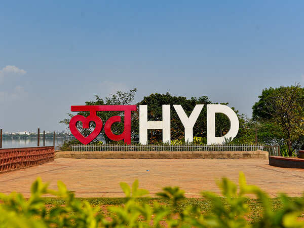 Hyderabadis miss summer evenings at Tank Bund due to the coronavirus lockdown