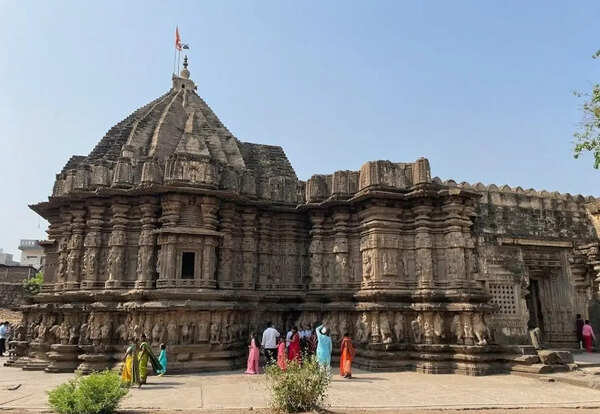 Bombay High Court’s Kolhapur bench directs Archaeological Survey of India to decide on Kopeshwar temple conservation plan by May 21