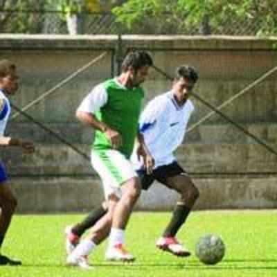 City-based club claims 7-A-side football tournament held in memory of budding sportsman