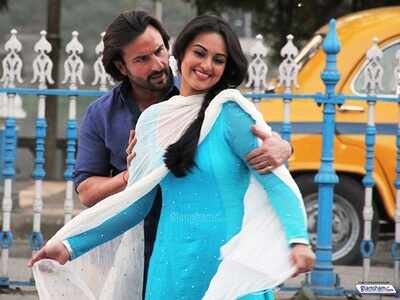 Film review:  Bullett Raja