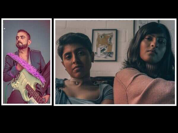 Bengaluru's Sanjeev T's Bure Khayaal throws light on mental health and LGBTQIA+ relationships