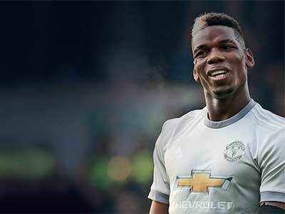 Paul Pogba to demand his wages doubled to match new arrival Alexis Sanchez