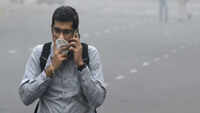 Bad air in Delhi may add to Covid burden 
