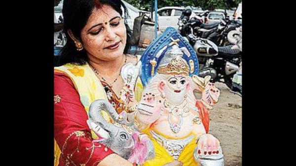 Patna gears up to celebrate Vishwakarma Puja today