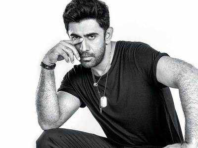 Amit Sadh on standing up for hair, makeup artistes, and other film crew: I don’t mind picking up the phone and asking for money for them