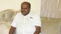 All JD(S) ministers submitted their resignations, cabinet to be reshuffled at earliest: Karnataka CM HD Kumaraswamy 