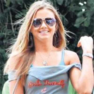 I guess I am the stupid one: Hantuchova