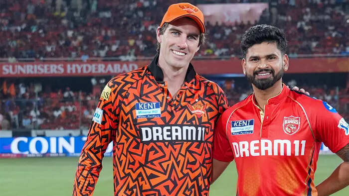 SRH vs PBKS Live Score, IPL 2025: New Malinga alert!