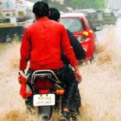 Monsoon Misery