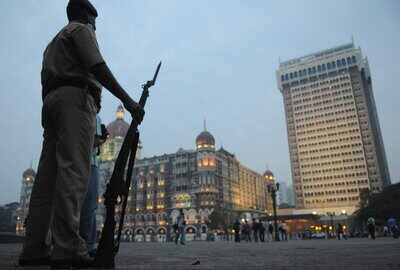 A film on 26/11 Mumbai terror attacks to open Adelaide Film Festival