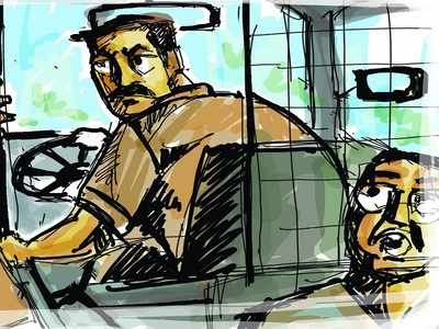 Pune: PMPML driver suspended for threatening senior citizens