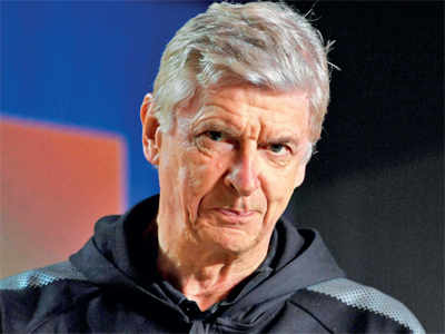 At Rs 1.6 lakh per ticket, Wenger’s last home game could literally make you cry