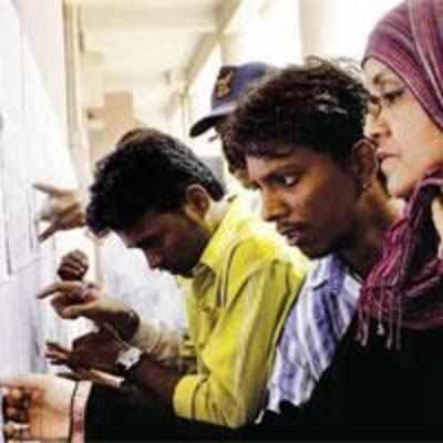 After HSC, now CET too won't have toppers' list