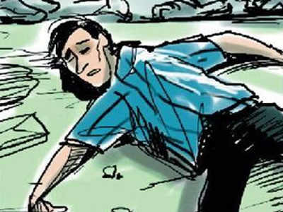 Body of a man with slit throat found in Bandra