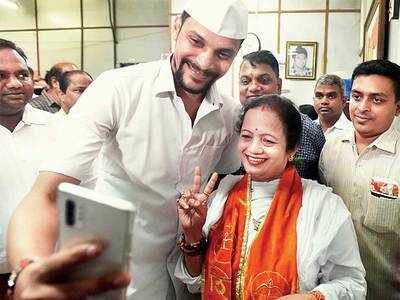 As BJP quits Mumbai mayor race, Shiv Sena set to retain post