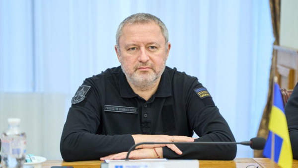 Lasting peace impossible without justice for war victims: Ukraine prosecutor general Andriy Kostin