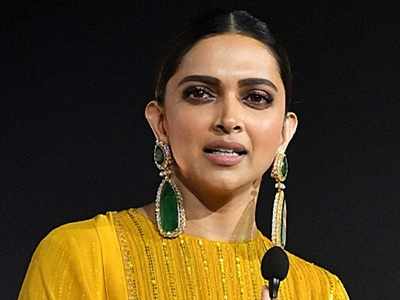 Deepika Padukone consulting 12 lawyers, allegedly blames two people for taking her name in the drugs case