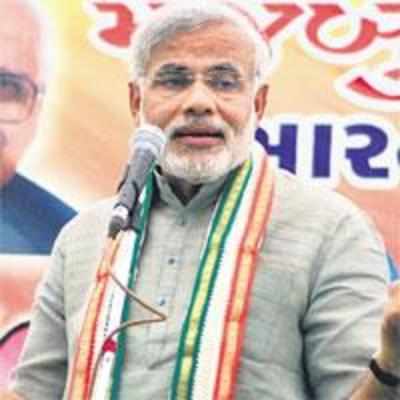 Gujarat riots: Modi has nothing to apologise for