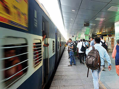 With 95 cases, Chennai Exp tops list of train thefts