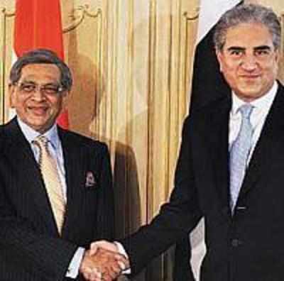 India not serious on bilateral talks: Pak foreign minister